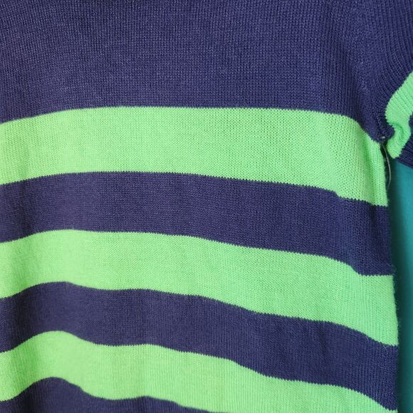 Takeout Girls Sweater Dress NWT Size Large 12/14 Cowl Neck Winter - Picture 8 of 11